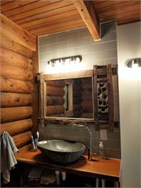 Ridgeway lodge - Mt Lyford