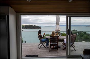 Ocean View - Waiheke Island