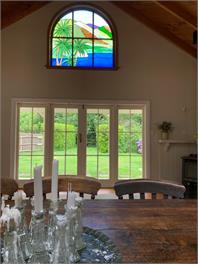 Greentops Farmhouse - Martinborough