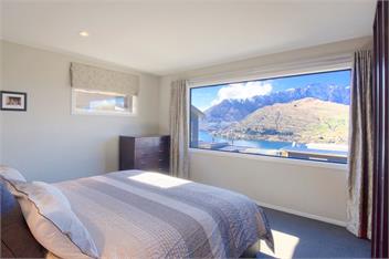 Paradise Peaks (Bachcare) - Queenstown