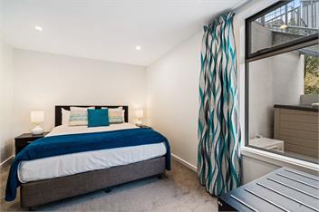 Lakeview Retreat (Bachcare) - Queenstown