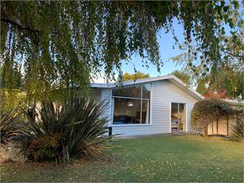 Second home - Wanaka