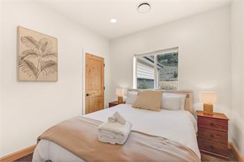 The Kaiteriteri Holiday Haven - Tasman Bay, Nelson, New Zealand