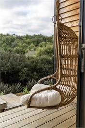 Private Modern Bach near the beach - Raglan