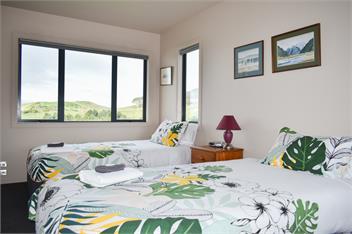 'Cliffview'  Moeraki - Moeraki