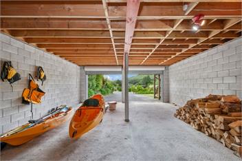 Lake Living (Bachcare) - Kuratau