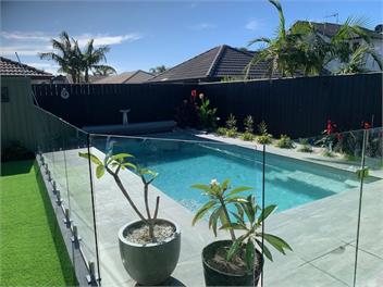 Papamoa quiet and close to the beach - Papamoa