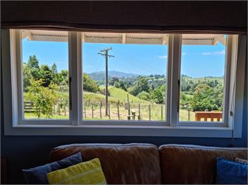 Waitawheta Cottage - Waihi