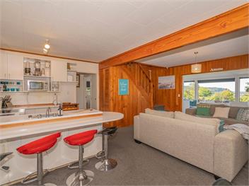 Hillside Haven (Bachcare) - Tairua