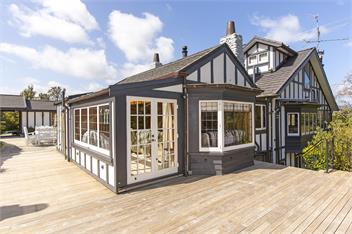 WOODROYD ESTATE Holiday sanctuary - Wellington