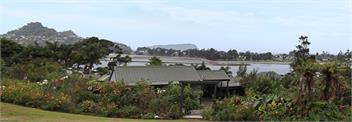 Heron Heights Accommodation - Coromandel Peninsula