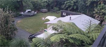 Mokau Bach - Waikato