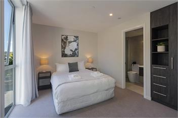 Malthouse Lane City Apartment 3 - Nelson