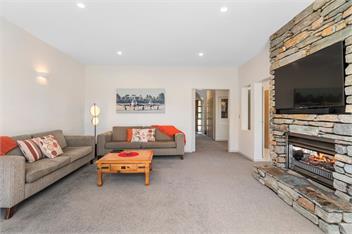 Heritage Villa 10 (Bachcare) - Wanaka