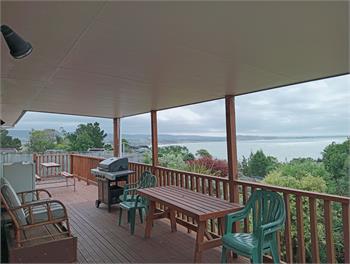 Seavue Moeraki - Moeraki
