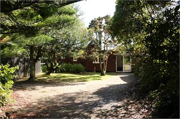 Serenity in Punakaiki - Punakaiki