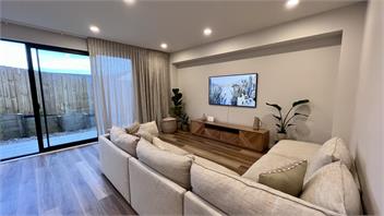 Natural Elegance - Auckland