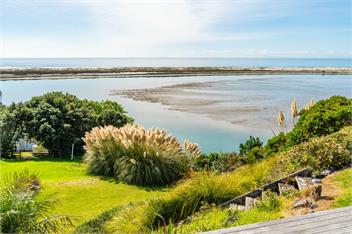 Blue Skies Sunrise (Bachcare) - Mangawhai Heads