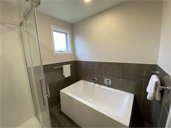 Spacious on Simons Street FREE WIFI - Twizel