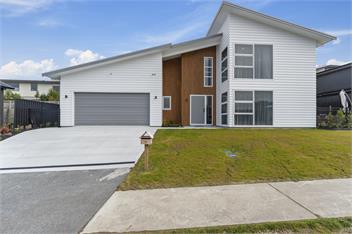 Sanctuary on the Grove - Taupo