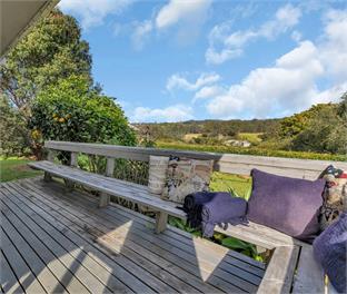 Enchanted Retreat (Bachcare) - Kerikeri