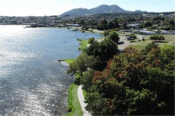 Lakeside Haven (Bachcare) - Wharewaka