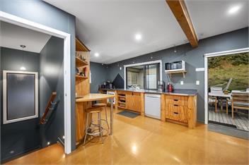 Amazing Kai Iwi Lakes Beach House Accommodation - Dargaville