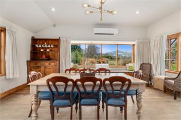 Glendhu Station Homestead (Bachcare) - Glendhu Bay