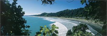 Pacific Paradise - Ohope