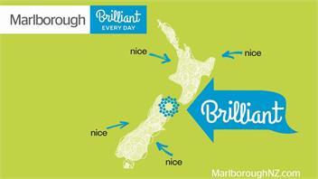 The Best Harbour Views in a Peaceful Sunny Location - Picton