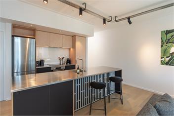 Inner City Apartments - 2 - Nelson