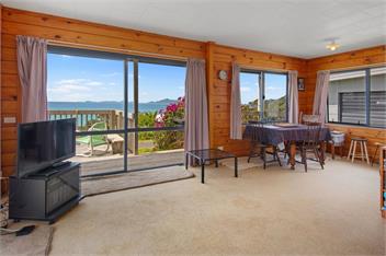 Bay View Bach (Bachcare) - Waipu