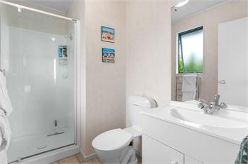 The Summer Pad (Bachcare) - Warkworth