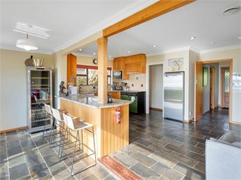 Buffalo Hill (Bachcare) - Whitianga
