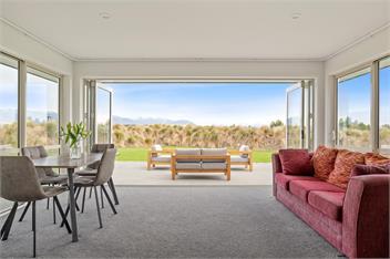 RangeView Retreat, Twizel - Twizel