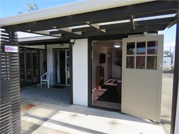 Okahu Vineyard Stay - Northland