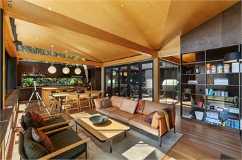 Kawakawa House (Bachcare) - Auckland