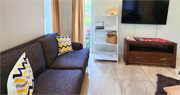 Vaeatua Retreat | Rarotonga - RAROTONGA