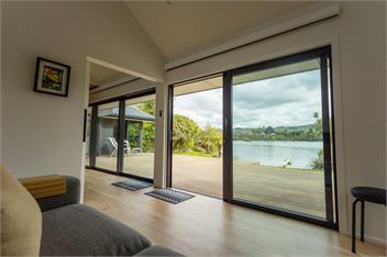 MANAWA Lake Tarawera - Rotorua