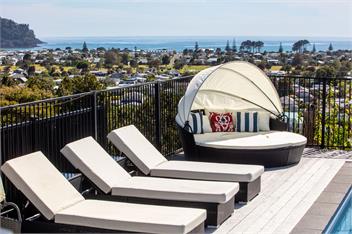 Beverley Hills Cottage - Whangamata