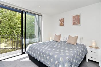 Worcester Terrace 201 - Central City - Christchurch