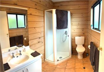 Family Holiday Bliss - Taupo