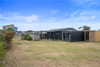 Himatangi Kiwi Bach (Bachcare) - Himatangi