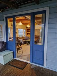 Spacious Beach Retreat in the Catlins - Catlins Area