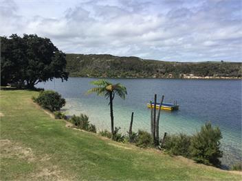 Amazing Kai Iwi Lakes Beach House Accommodation - Dargaville