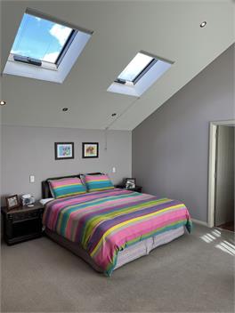 Longshore: Absolute beachfront,spa,tennis,pool - Waikanae Beach