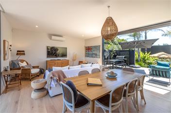WAVESONG: Coast & Country - Waiheke Island