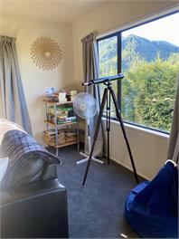 The Bach Heights - Hanmer Springs