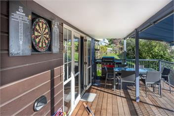 Chemin Wonder (Bachcare) - Akaroa