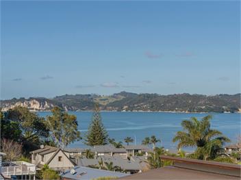 Centennial Seascape (Bachcare) - Whitianga